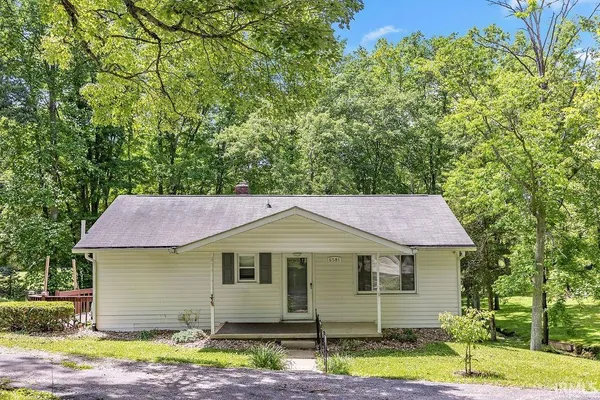 $280,000 | 6581 North Showers Road East, Bloomington, IN 47408