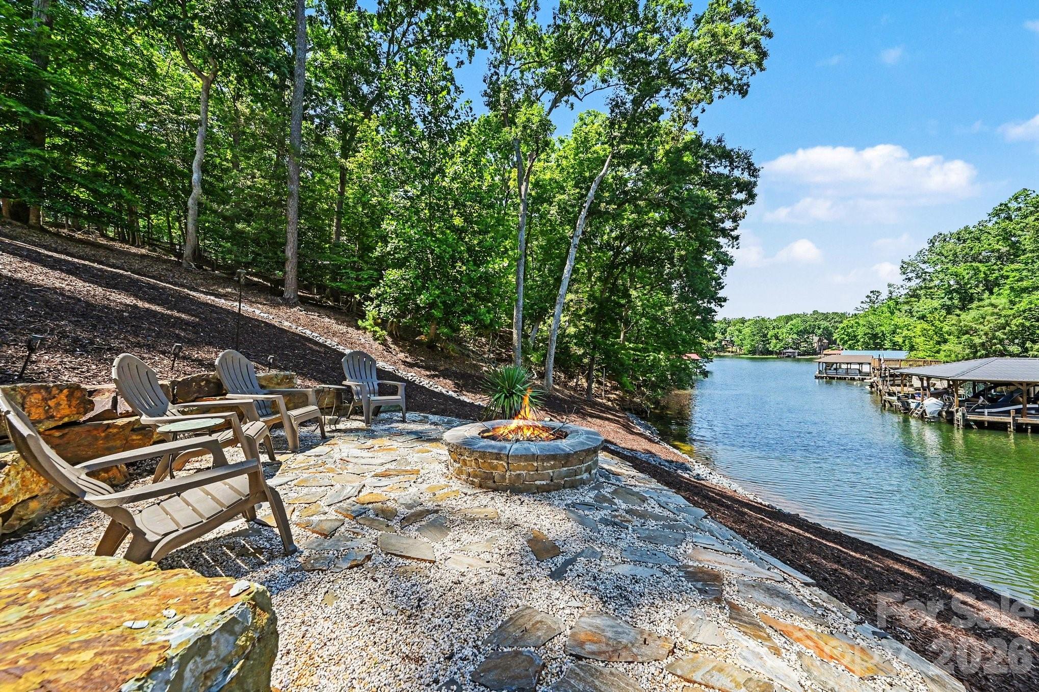 512 Deerfield Road Mount Gilead, NC 27306 - Photo 39 of 48