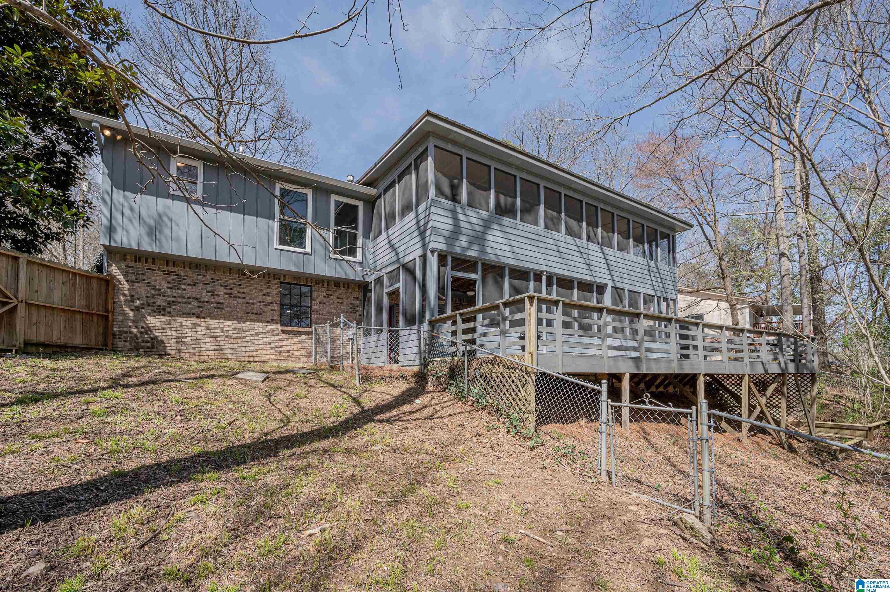 4339 Palisades Road Birmingham, AL 35210 - Photo 44 of 49