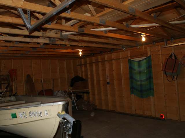12052 South Crab Lake Road Presque Isle, WI 54557 - Photo 11 of 11 Gallery Image 11