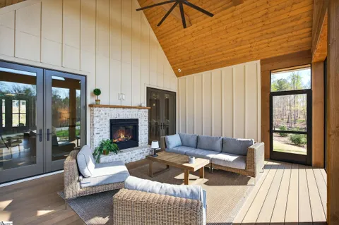 $1,195,000 | 102 Waterfall Overlook Way, Easley, SC 29640