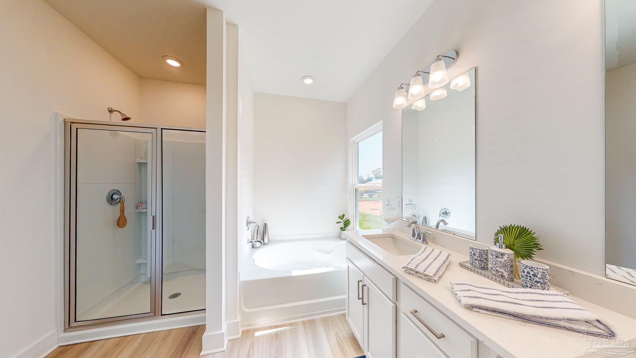 826 Windhill Drive Cantonment, FL 32533 - Photo 16 of 24 PHOTO NOT OF ACTUAL HOME. FOR ILLUSTRATIVE PURPOSE