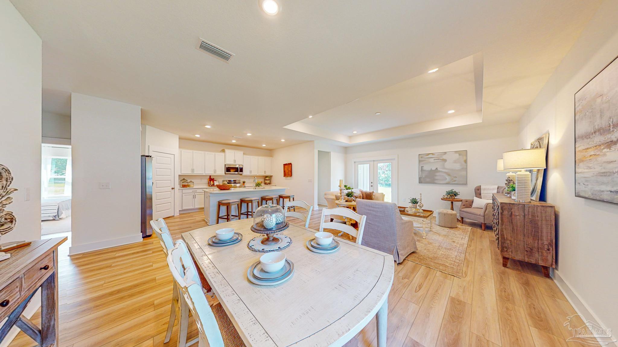 826 Windhill Drive Cantonment, FL 32533 - Photo 5 of 24 PHOTO NOT OF ACTUAL HOME. FOR ILLUSTRATIVE PURPOSE