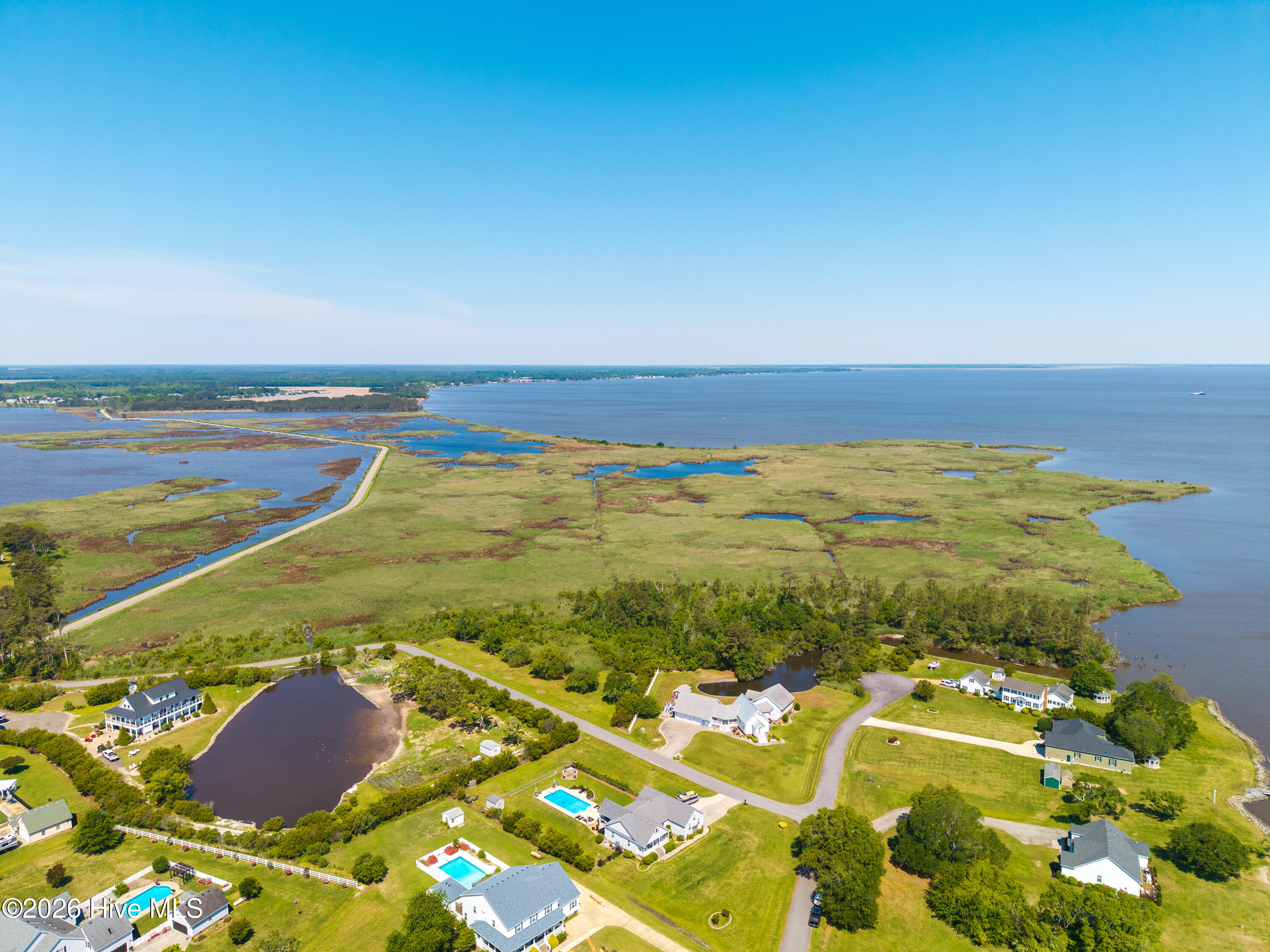 111 Belle View Currituck, NC 27929 - Photo 60 of 78 ext-20