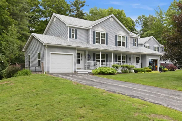 $369,900 | 34 Mulberry Hl Road, Unit A, Gilford, NH 03249