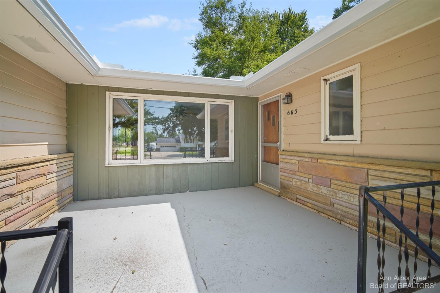 665 Allen Road Milan, MI 48160 - Photo 33 of 34 Photo 33