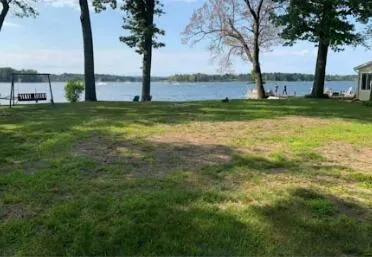 $220,000 | 11366 East Shore Drive, Delton, MI 49046
