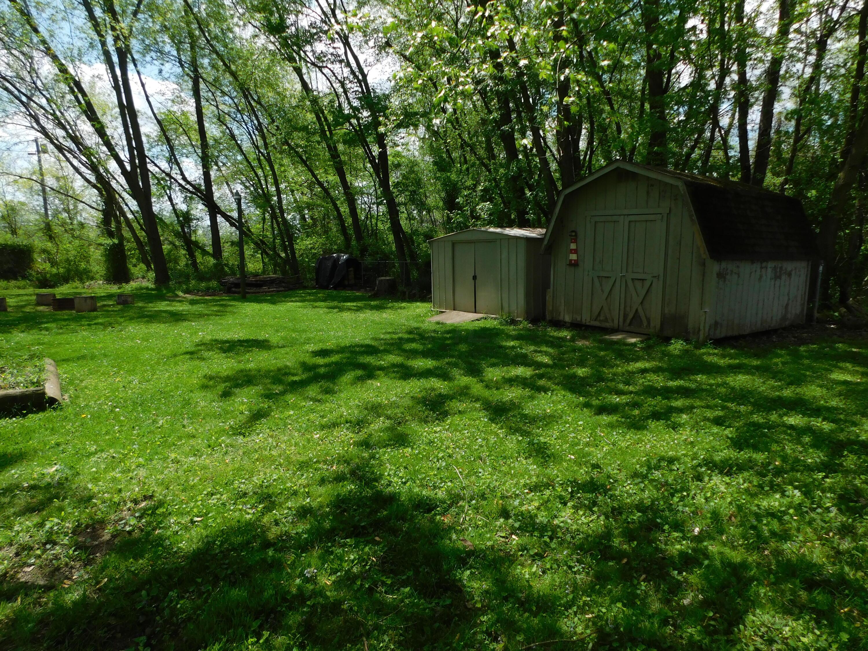 4711 Walnut Road, Unit LOT H8 Buckeye Lake, OH 43008 - Photo 36 of 42 2 sheds