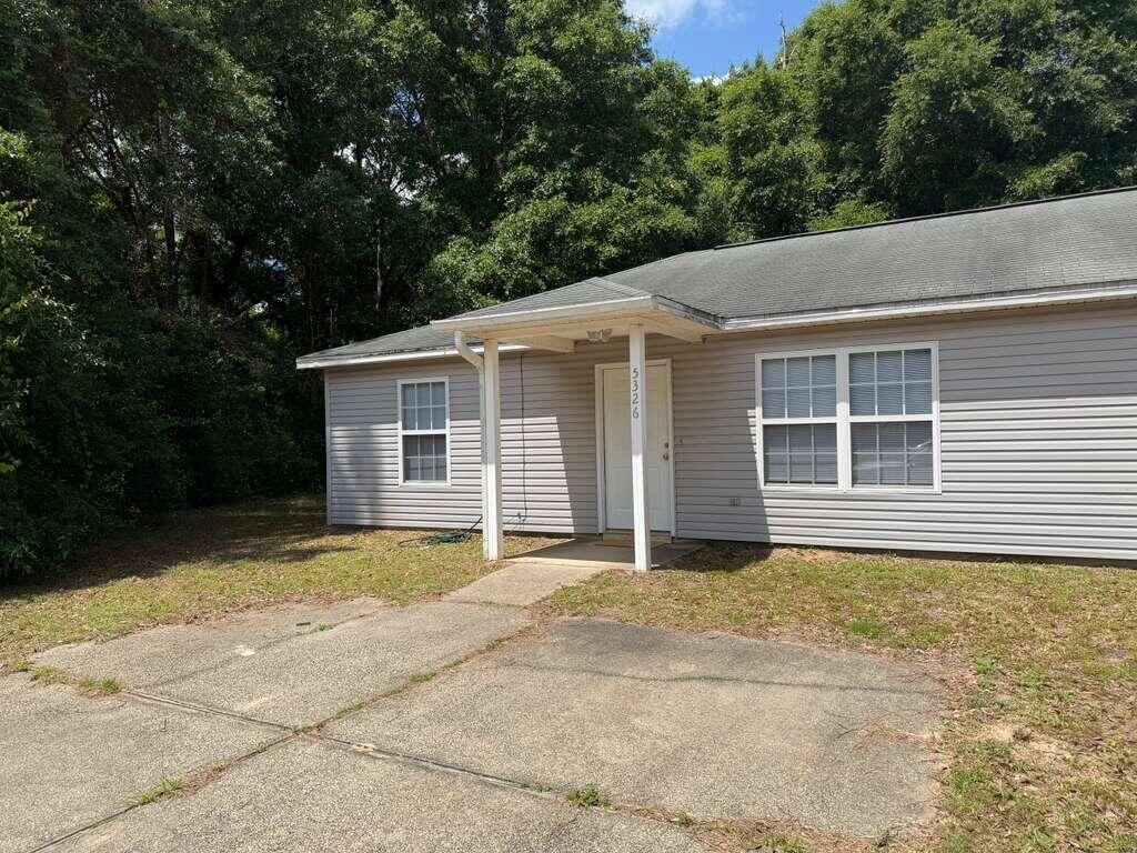 5326 Vernon Taylor Road Baker, FL 32531 - Photo 3 of 19 WhatsApp Image 2026-05-20 at 11.39.06 AM