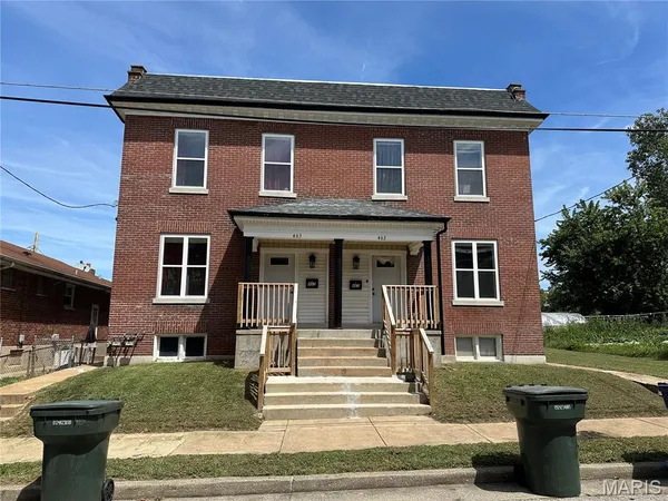 $310,000 | 463 Walsh Street, St. Louis, MO 63111