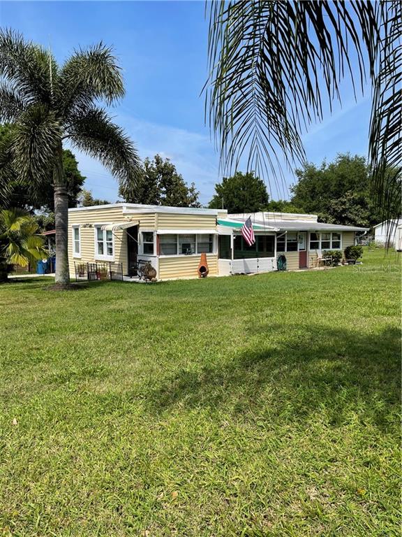 315 Virginia Street Frostproof, FL 33843 - Photo 1 of 1 EXTERIOR FRONT