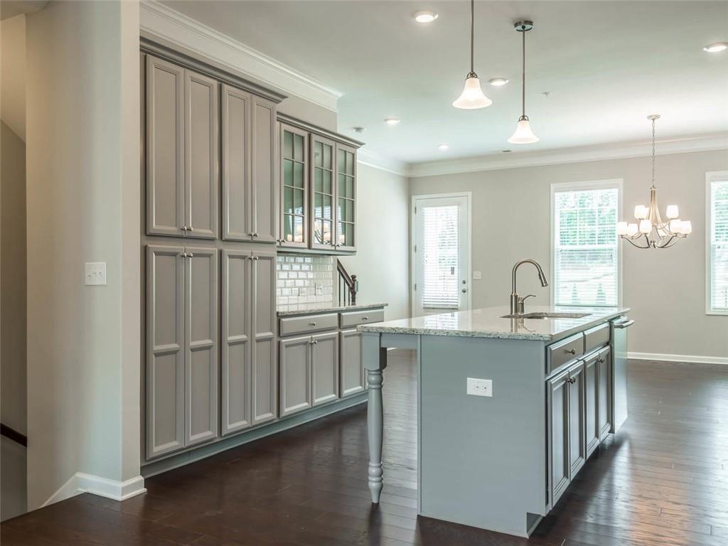503 Headwind Way Alpharetta, GA 30005 - Photo 14 of 31