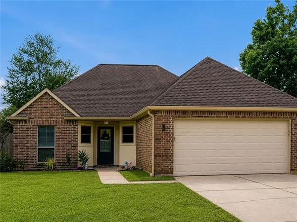 $228,000 | 473 Klondyke Drive, Ponchatoula, LA 70454