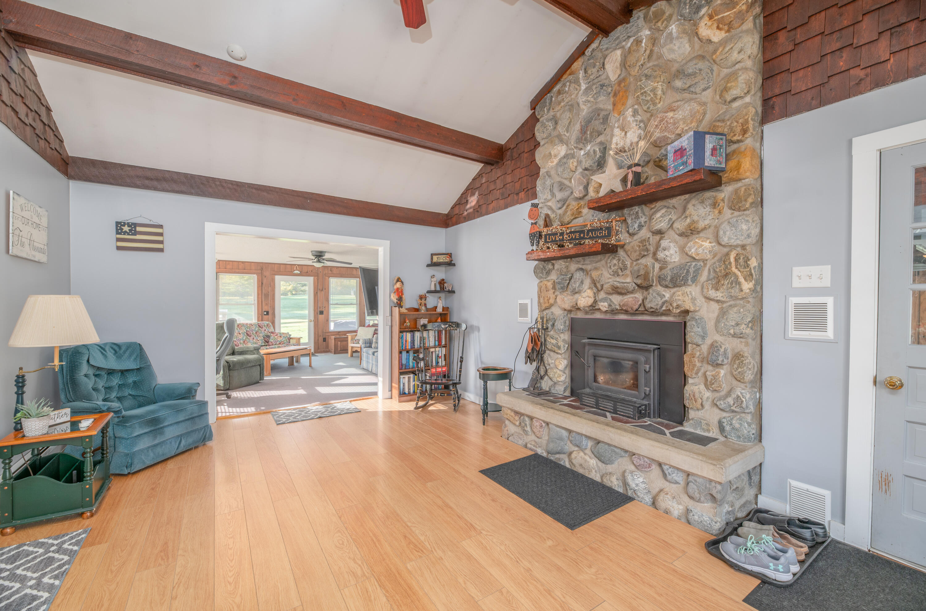 129 Taylor Road Winslow, ME 04901 - Photo 18 of 41 Interior3