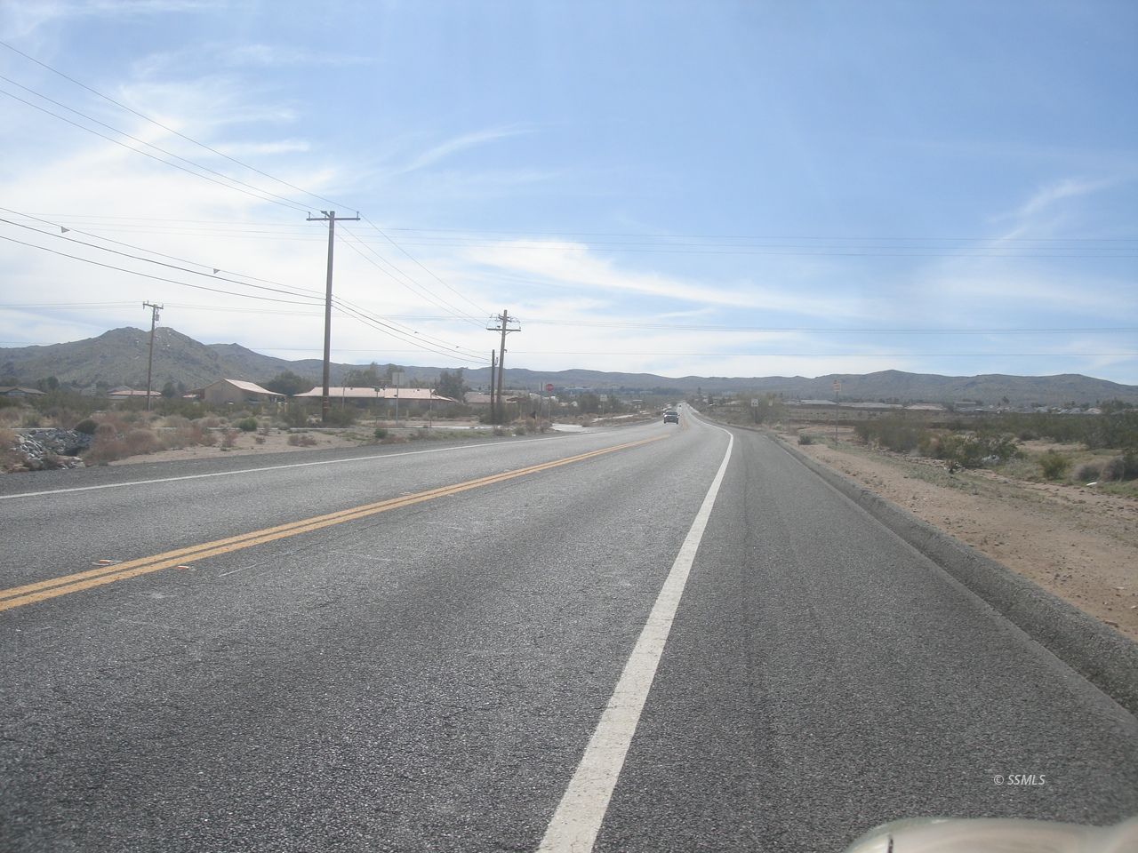 College Heights Boulevard South Ridgecrest, CA 93555 - Photo 5 of 5