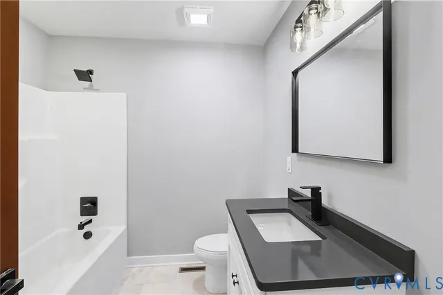 $307,000 | 205 Zion Drive, Farmville, VA 23901