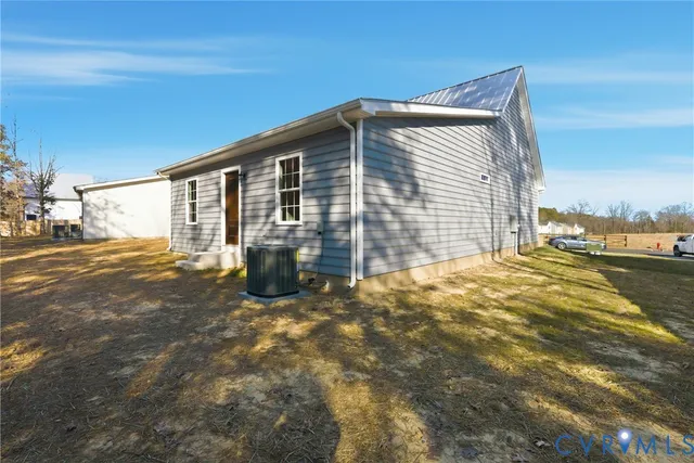 $307,000 | 205 Zion Drive, Farmville, VA 23901