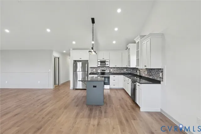 $307,000 | 205 Zion Drive, Farmville, VA 23901