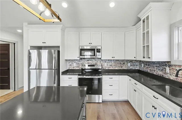 $307,000 | 205 Zion Drive, Farmville, VA 23901