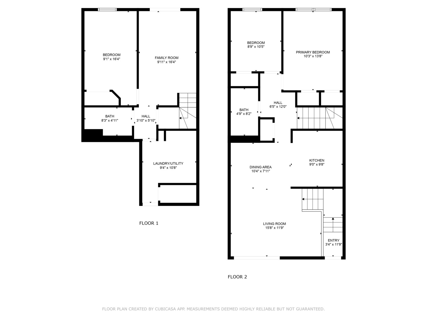 1598 Elder Drive Aurora, IL 60506 - Photo 22 of 22 a picture of a floor plan