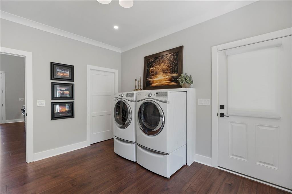 3394 Robinson Road Gainesville, GA 30506 - Photo 30 of 61