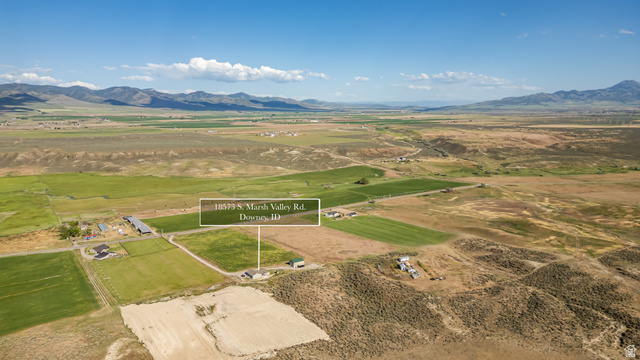18573 South Marsh Valley Road Downey, ID 83234 - Photo 27 of 32