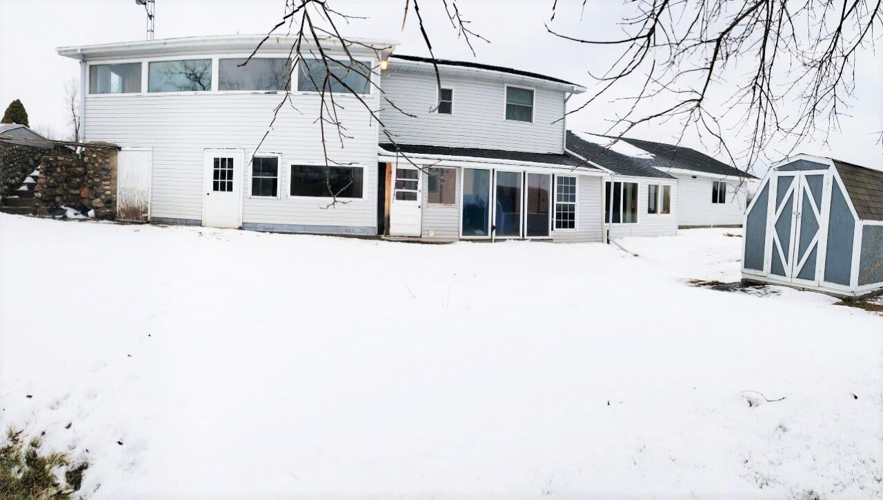 12355 Carney Road Lachine, MI 49753 - Photo 2 of 30 Gallery Image 2