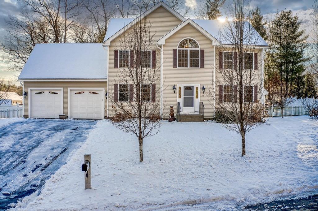 10 Maple Ridge Road Tyngsborough, MA 01879 - Photo 1 of 25