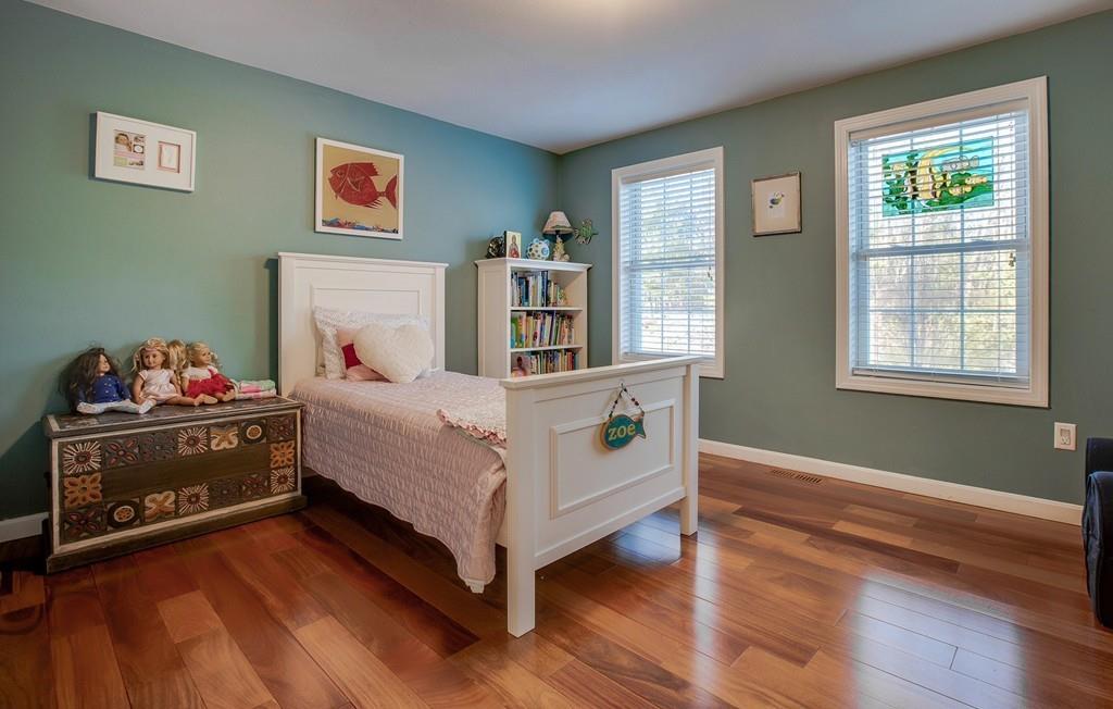 10 Maple Ridge Road Tyngsborough, MA 01879 - Photo 18 of 25