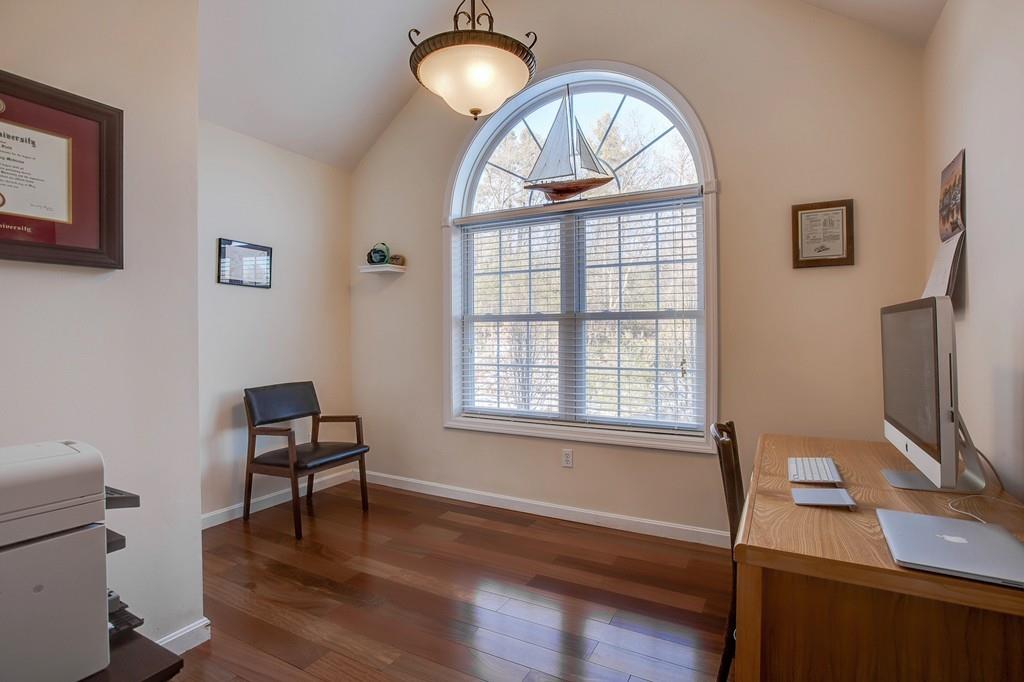 10 Maple Ridge Road Tyngsborough, MA 01879 - Photo 21 of 25