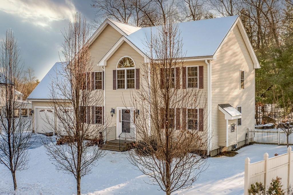 10 Maple Ridge Road Tyngsborough, MA 01879 - Photo 24 of 25