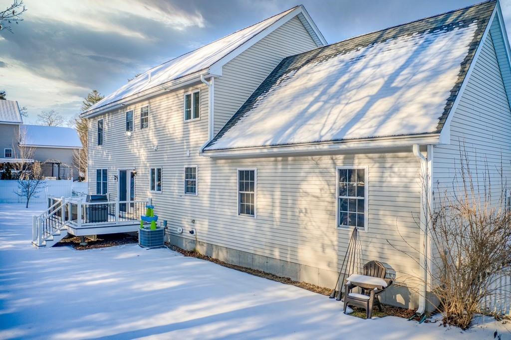 10 Maple Ridge Road Tyngsborough, MA 01879 - Photo 25 of 25