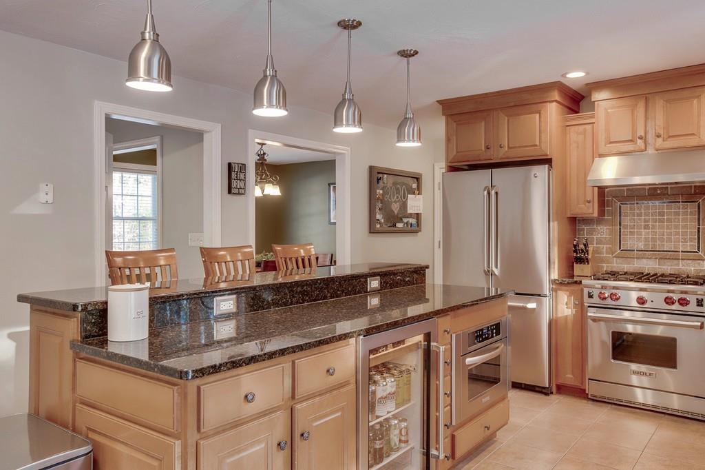 10 Maple Ridge Road Tyngsborough, MA 01879 - Photo 3 of 25