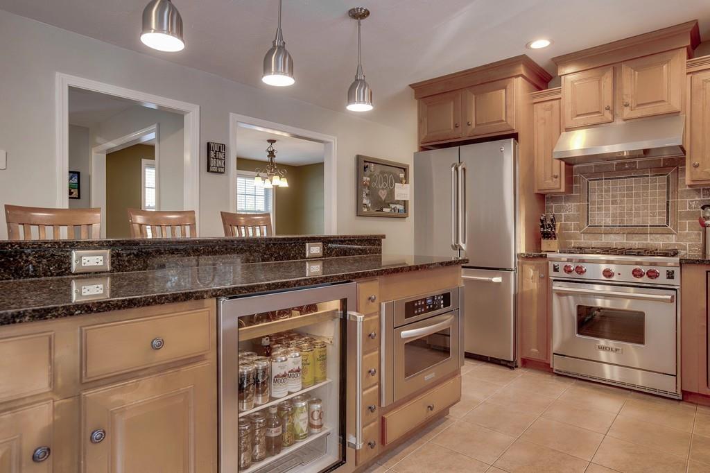 10 Maple Ridge Road Tyngsborough, MA 01879 - Photo 4 of 25