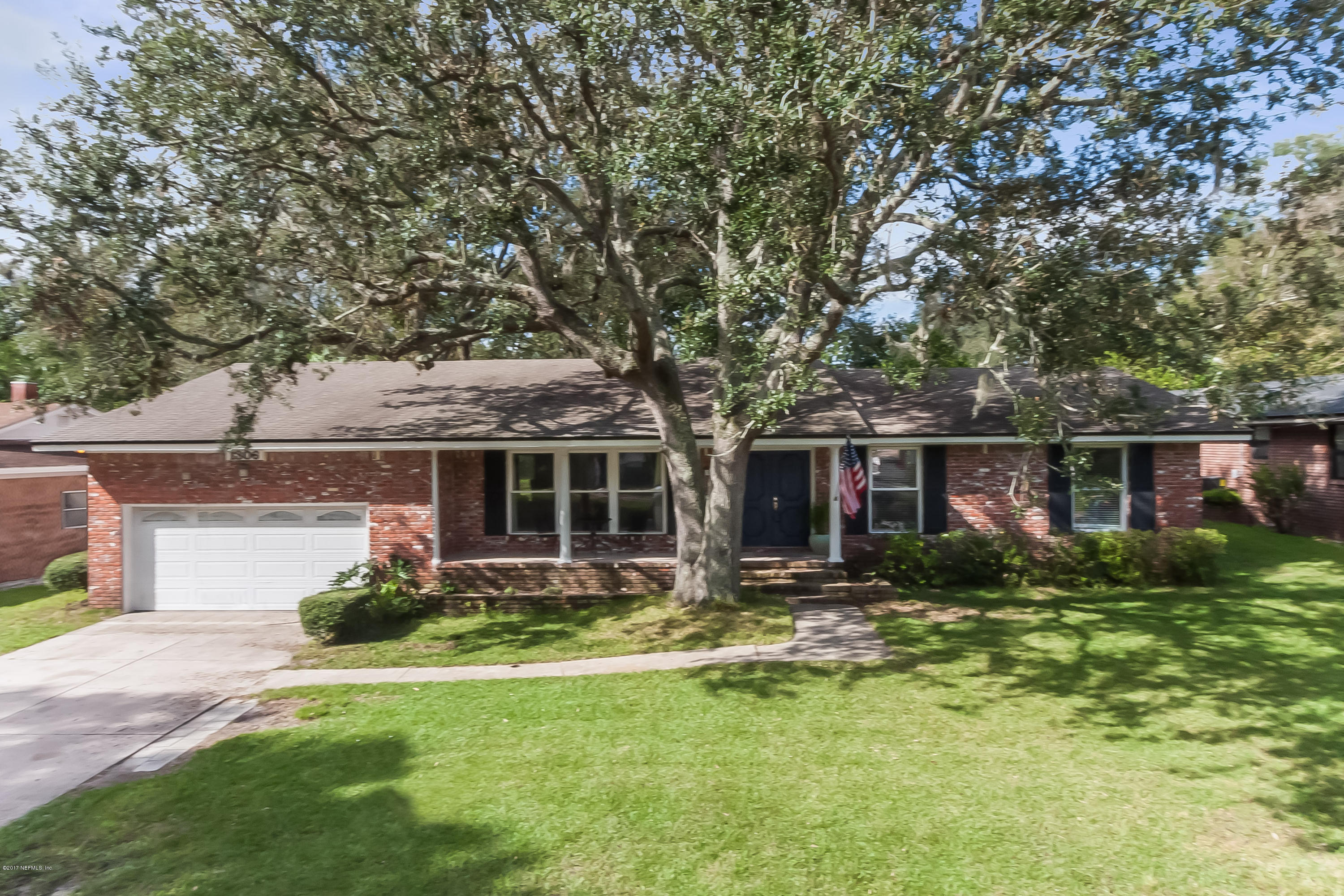 1306 Alderman Road East Jacksonville, FL 32211 - Photo 1 of 29 front of home