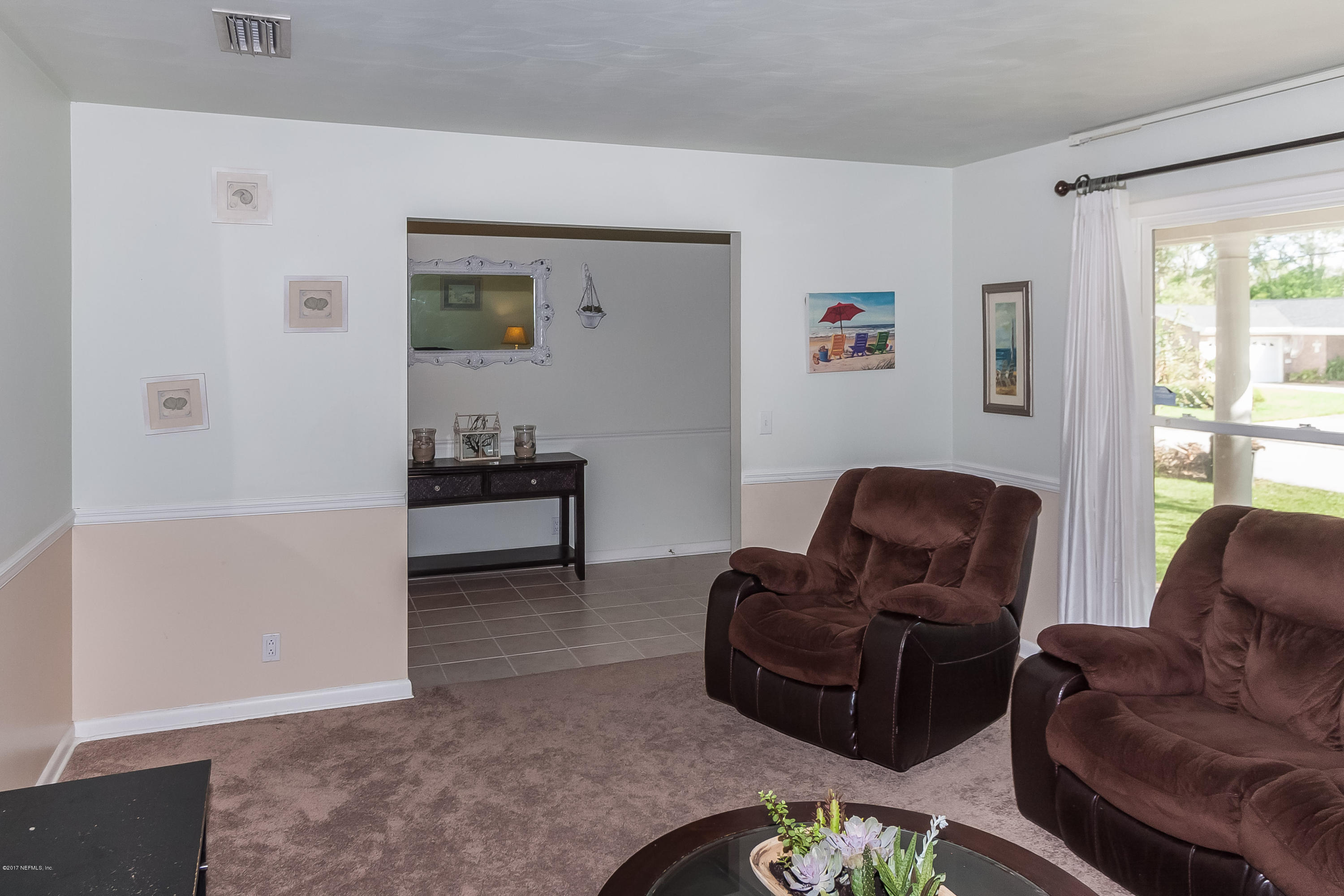 1306 Alderman Road East Jacksonville, FL 32211 - Photo 3 of 29 formal entry