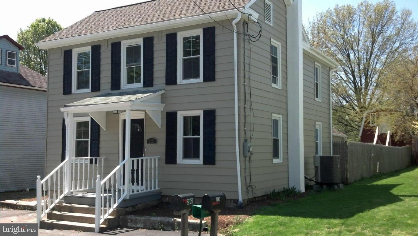 202 Falmouth Road Bainbridge, PA 17502 - Photo 1 of 4 Gallery Image 1