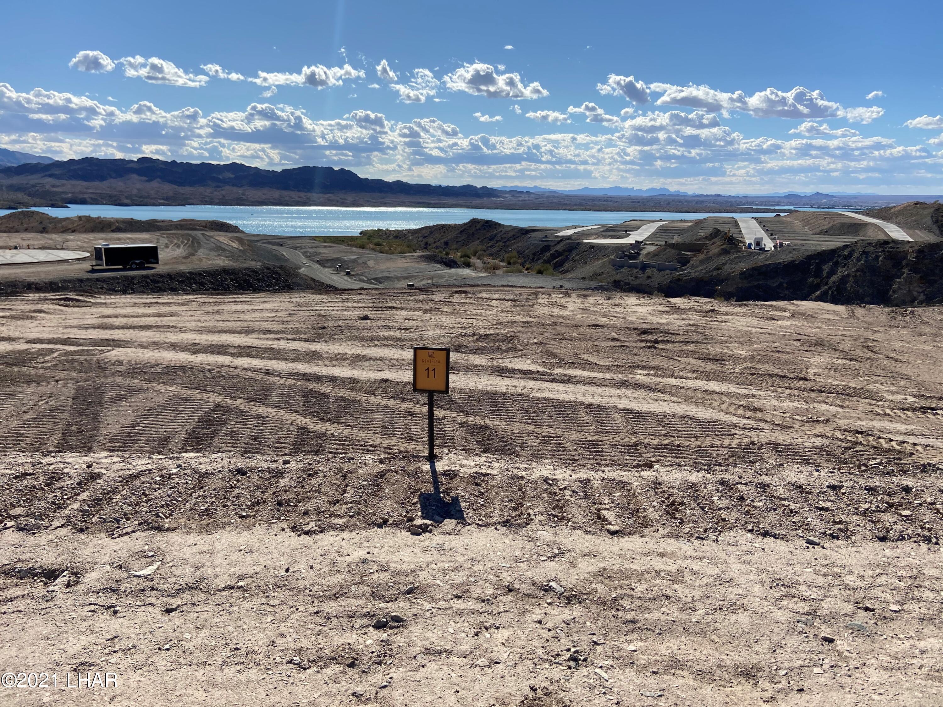 2398 Riviera Rdg Court West Lake Havasu City, AZ 86406 - Photo 3 of 7 Lot 11-3