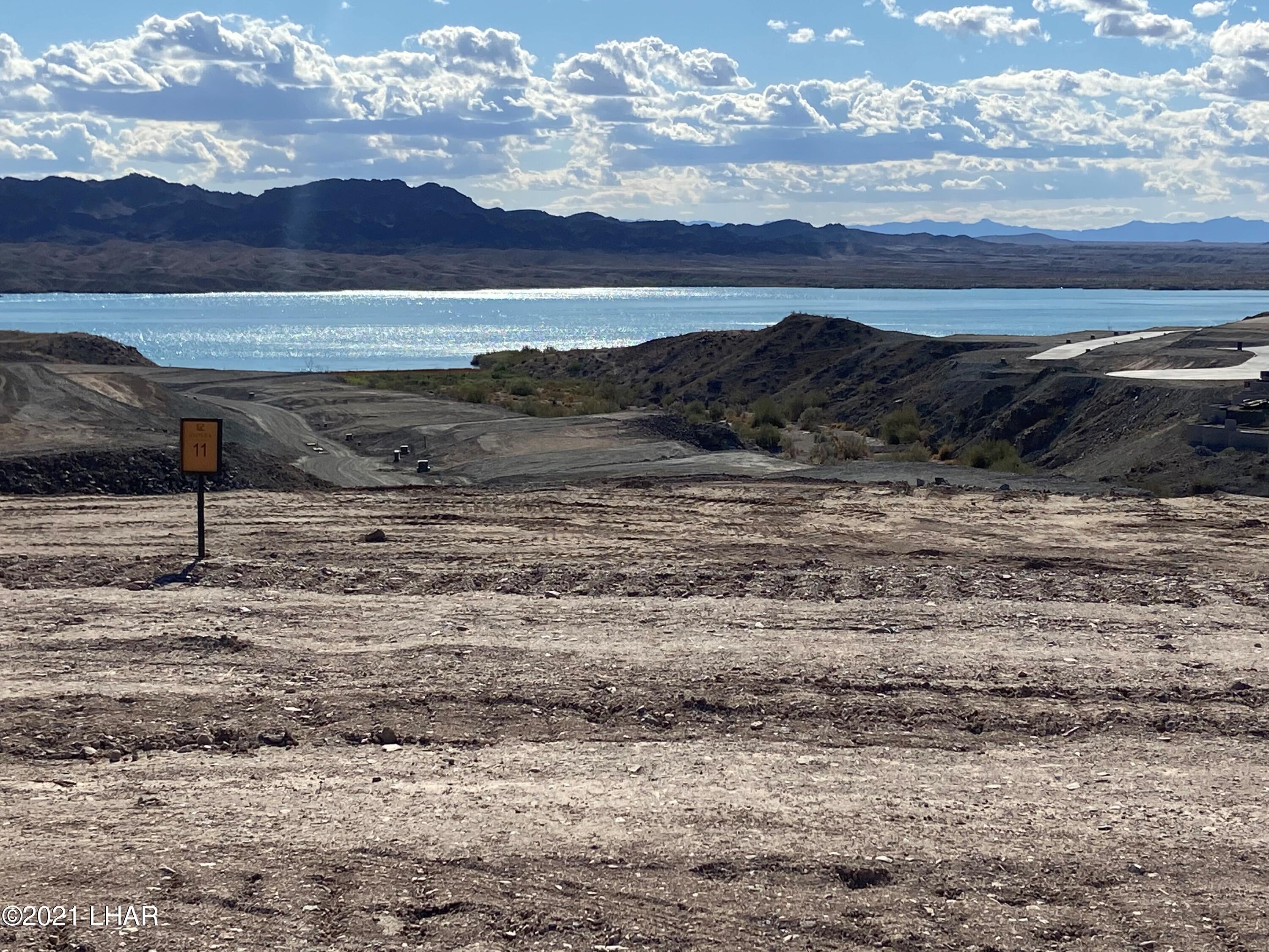 2398 Riviera Rdg Court West Lake Havasu City, AZ 86406 - Photo 4 of 7 Lot 11-4