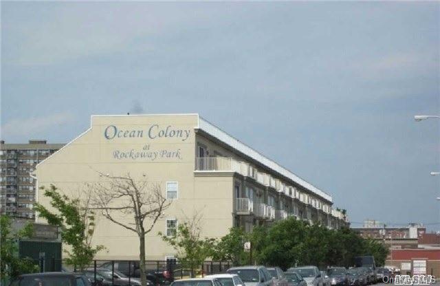 102-20 Rockaway Beach Boulevard, Unit 3C Queens, NY 11694 - Photo 1 of 20 Gallery Image 1