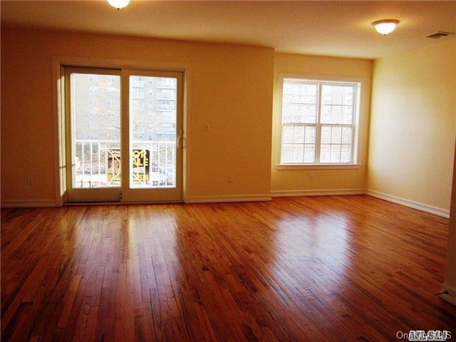 102-20 Rockaway Beach Boulevard, Unit 3C Queens, NY 11694 - Photo 2 of 20 Gallery Image 2