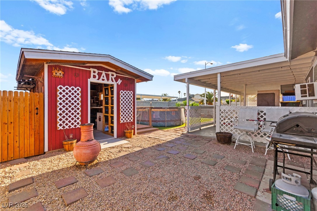 7029 Pinelake Road Las Vegas, NV 89145 - Photo 37 of 44 Gallery Image 37