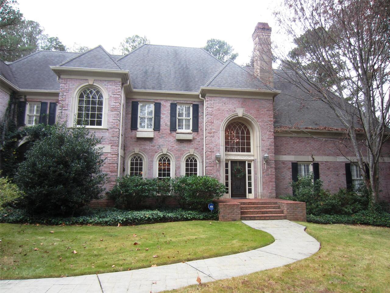 7655 Ball Mill Road Northeast, Unit 5 Sandy Springs, GA 30350 - Photo 1 of 1 Gallery Image 1