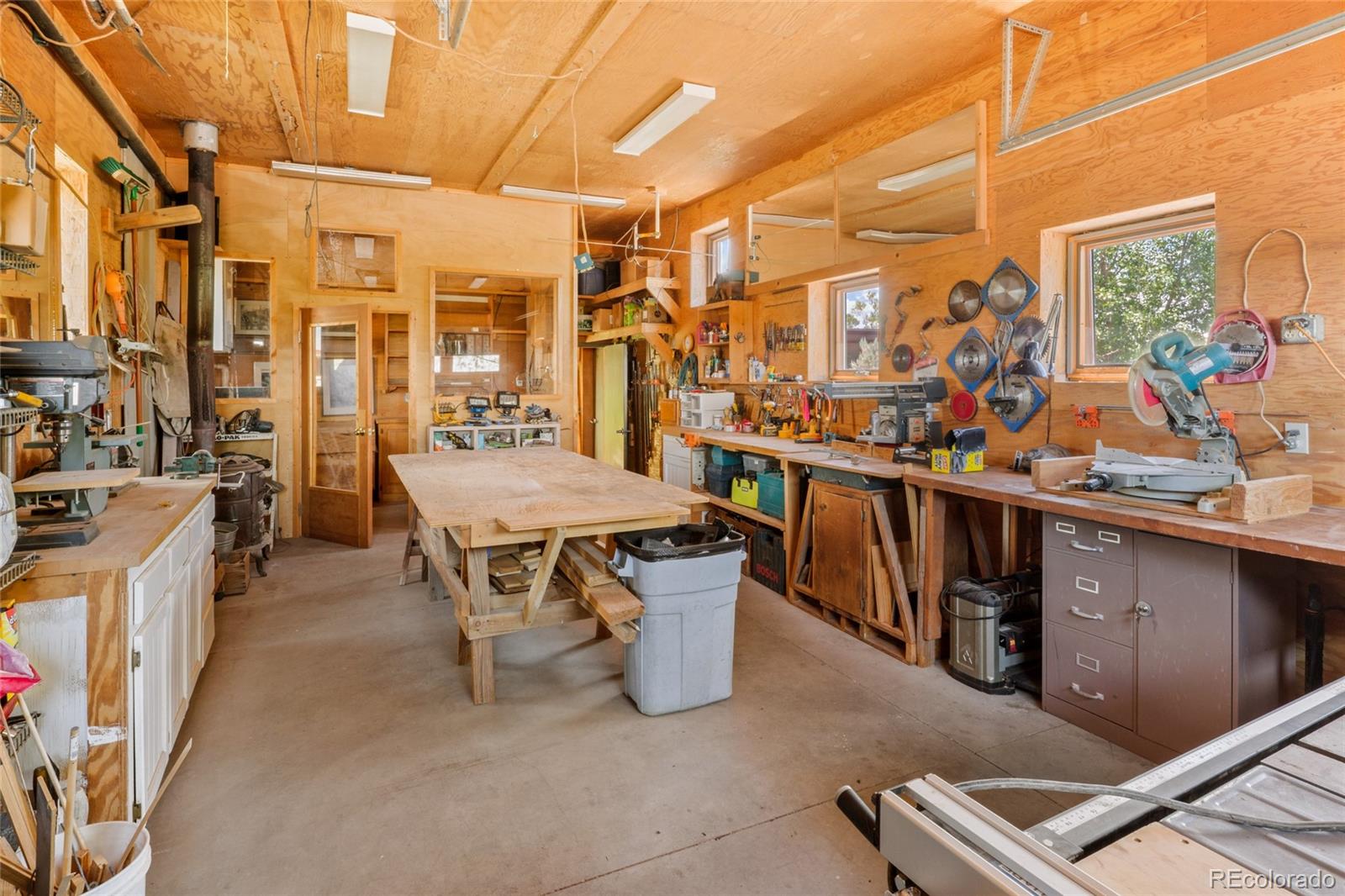 719 Heatherbrae Road Crestone, CO 81131 - Photo 49 of 50
