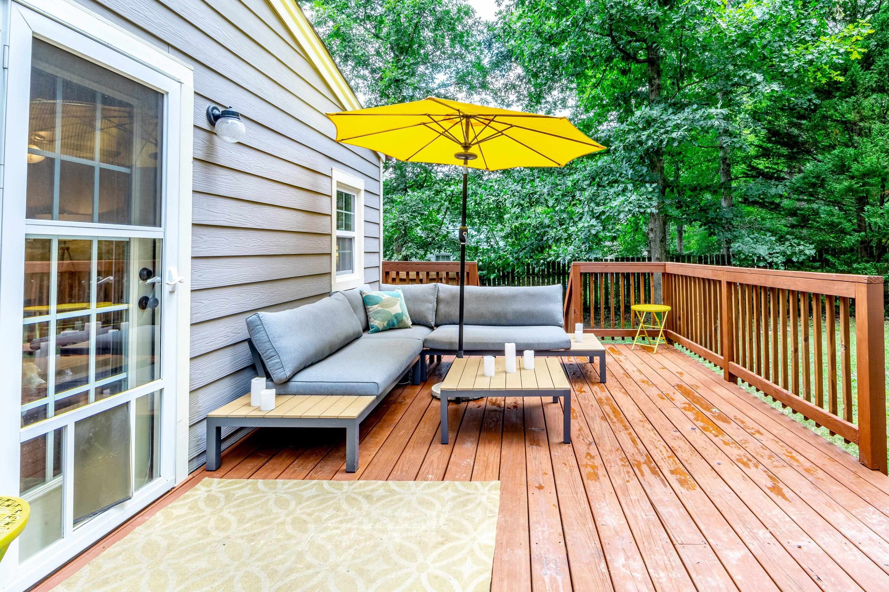 418 North King Charles Road Raleigh, NC 27610 - Photo 36 of 42 Photo 36