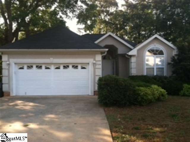 1504 Old Mill Road Easley, SC 29642 - Photo 1 of 10