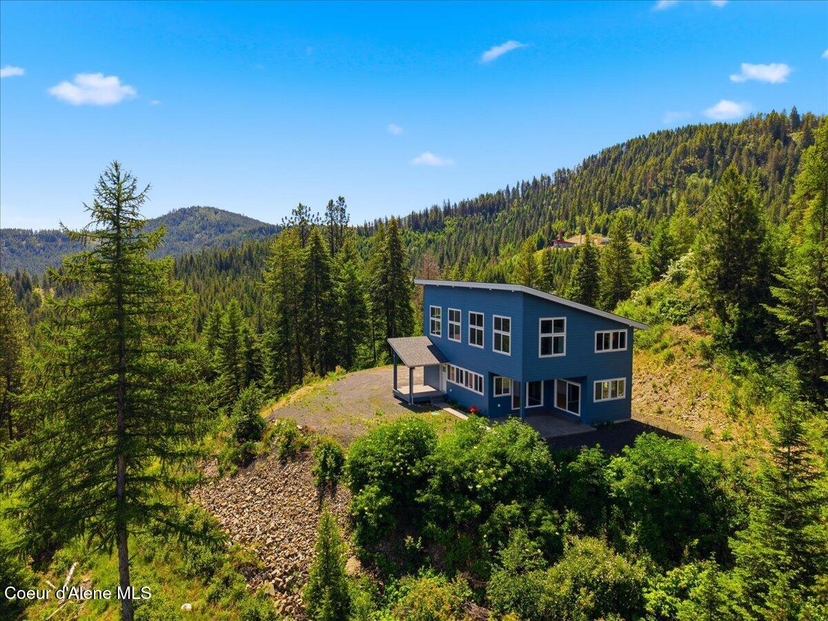 971 Shay Hill Road St. Maries, ID 83861 - Photo 2 of 59 02-1000012965