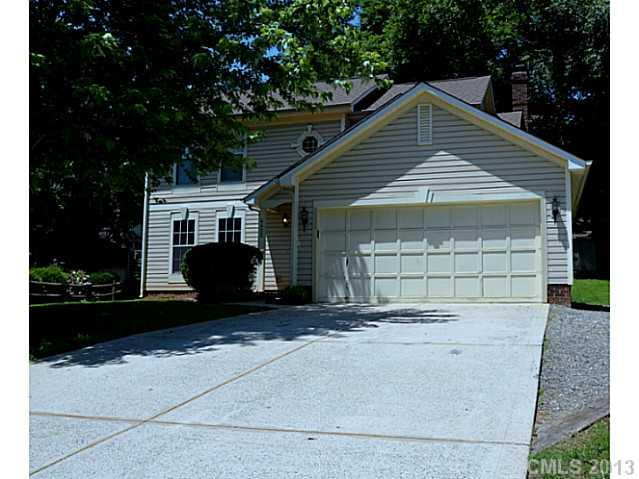 6402 Mounting Rock Road Charlotte, NC 28217 - Photo 2 of 16