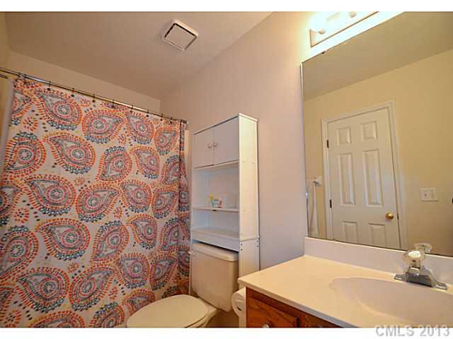 6402 Mounting Rock Road Charlotte, NC 28217 - Photo 11 of 16