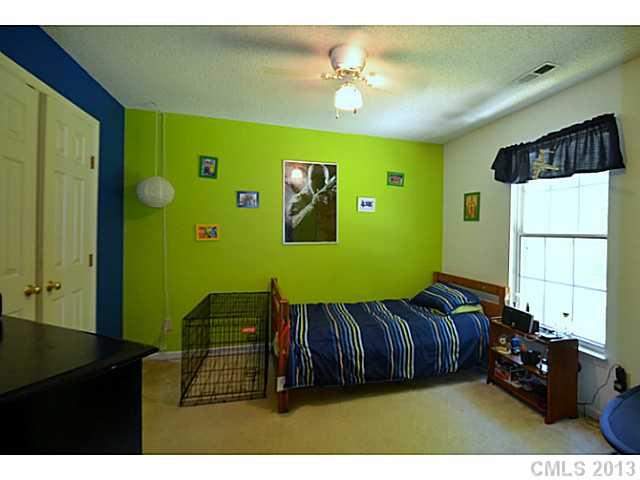 6402 Mounting Rock Road Charlotte, NC 28217 - Photo 12 of 16
